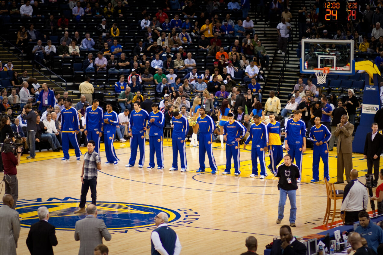 Golden State Warriors