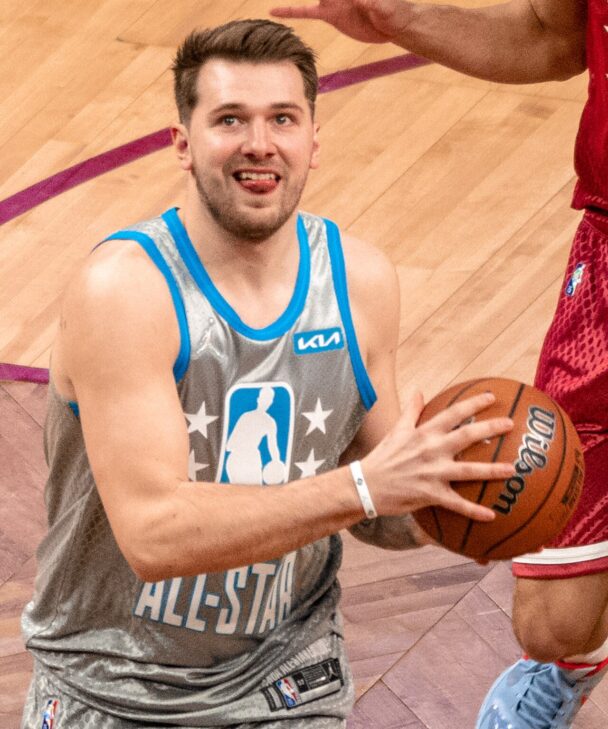 Luka Dončić