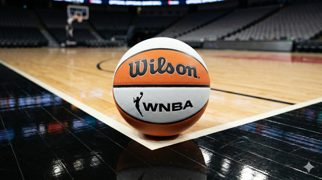 WNBA