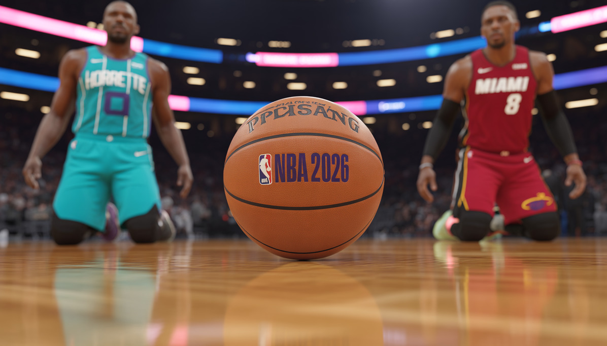 Play-in neprāts. Vai Charlotte Hornets pieliks punktu Miami Heat dominancei?