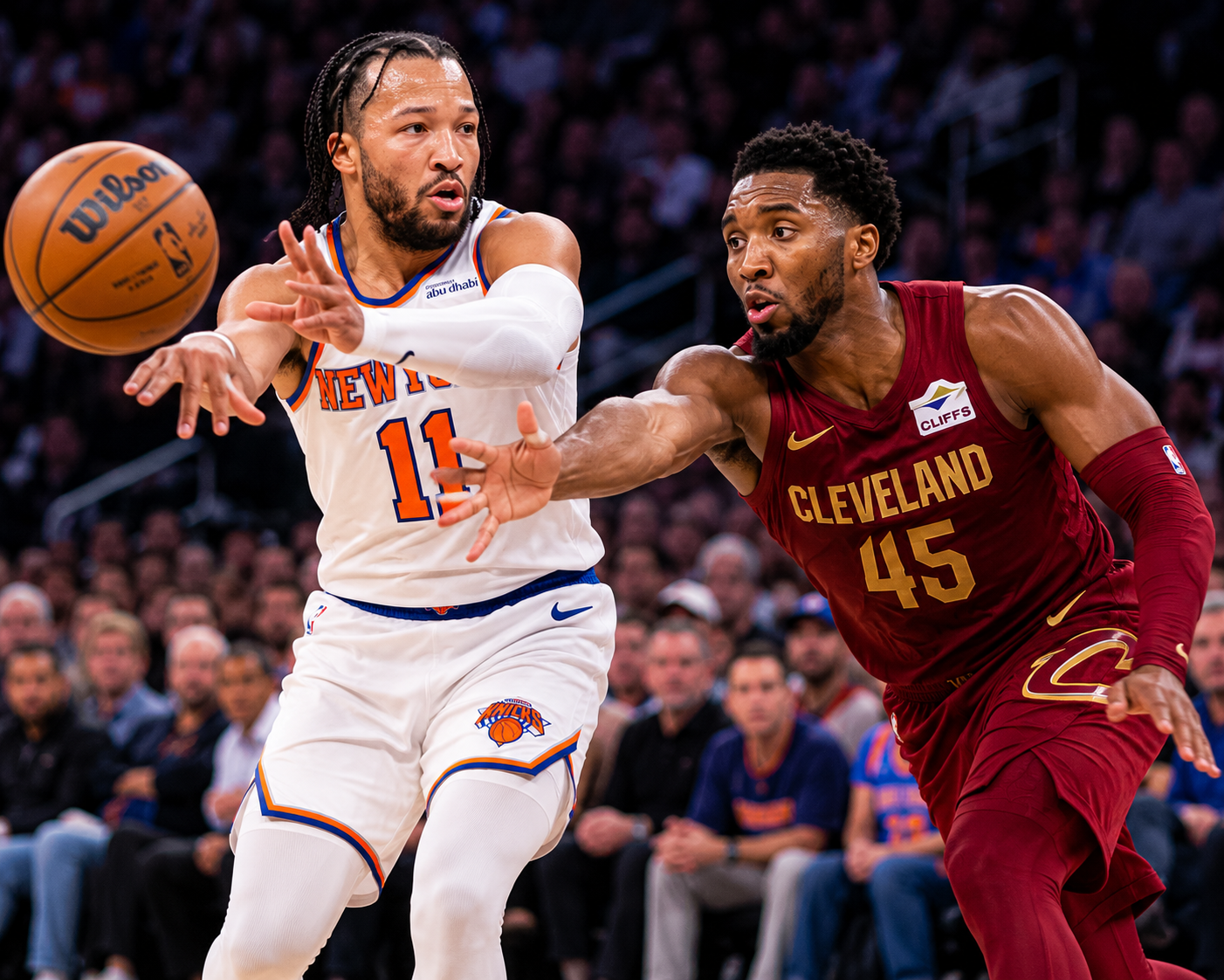 knicks_cavaliers_game2