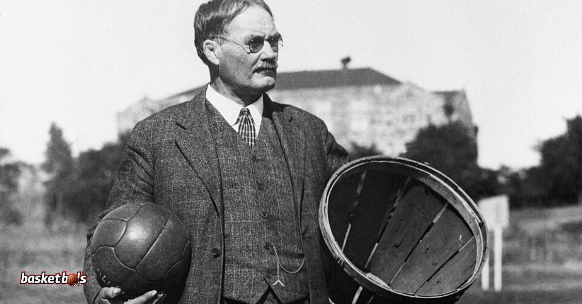 James_Naismith